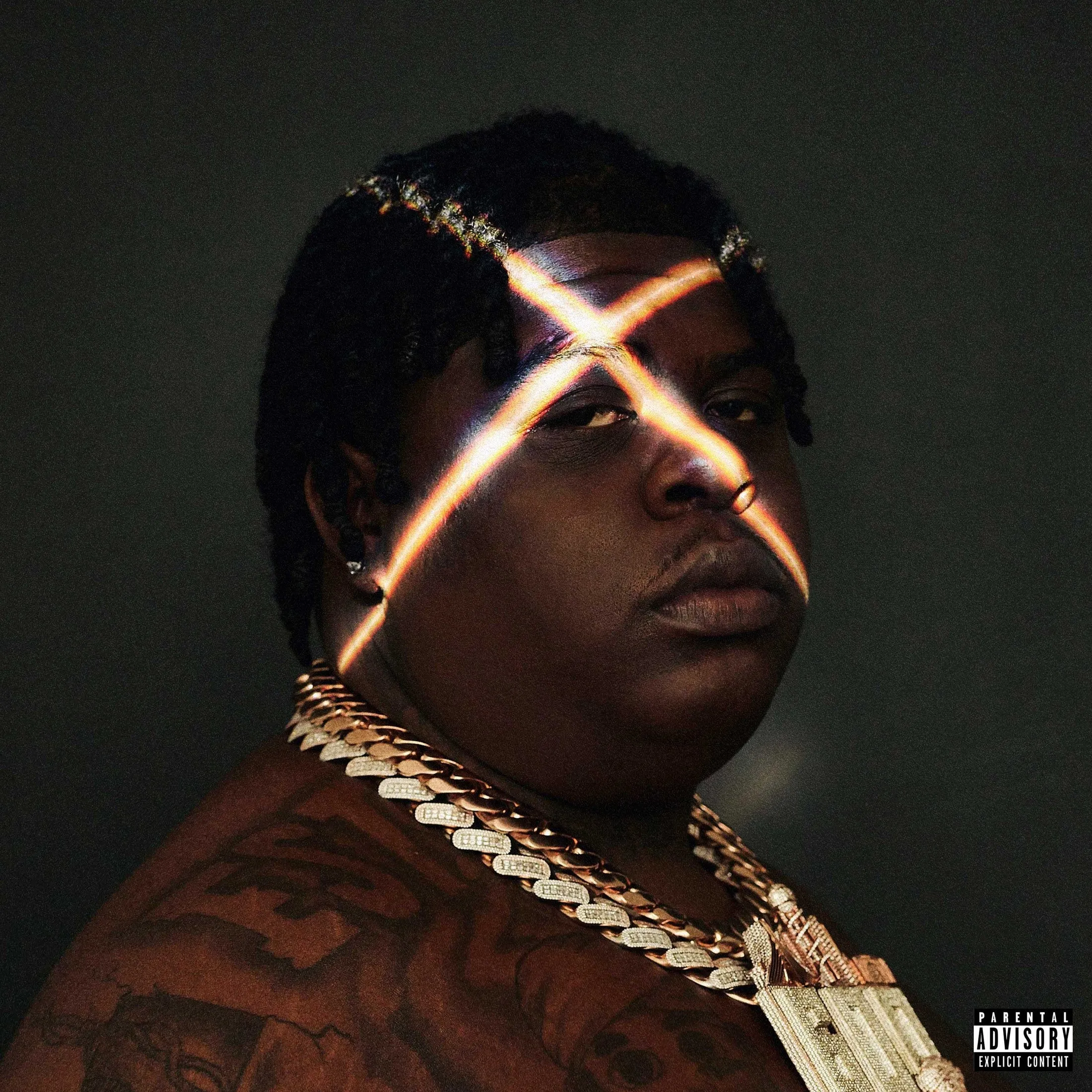Bigxthaplug: Take Care (Colored Vinyl) Vinyl LP - PRE-ORDER