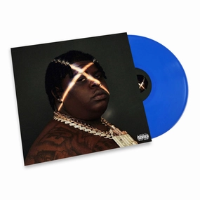 Bigxthaplug: Take Care (Colored Vinyl) Vinyl LP - PRE-ORDER hi-fi vacuum tube amplifier,hi-fi stereo base,hi-fi speaker wire kit