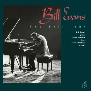 Bill Evans C The Brilliant (Music On Vinyl) (Arrives in 21 Days) hi-fi music amplifier,hi-fi bluetooth receiver with aptX,hi-fi cd transport