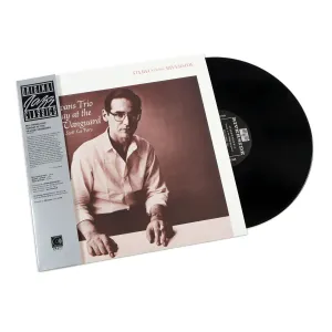 Bill Evans: Sunday At The Village Vanguard (Original Jazz Classics 180g) Vinyl LP
