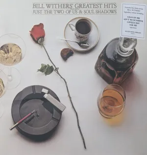 Bill Withers  Bill Withers' Greatest Hits  (Arrives in 4 days )