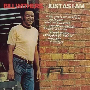 Bill Withers  Just As I Am (Music On Vinyl) (Arrives in 21 Days)