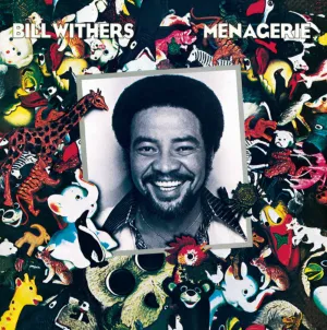 Bill Withers  Menagerie (Music On Vinyl) (Arrives in 21 Days)