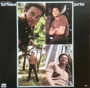 Bill Withers  Still Bill  (Arrives in 4 Days)