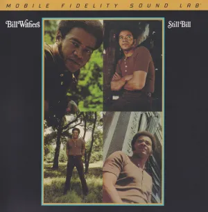 Bill Withers  Still Bill (MOFI Pressing) (Arrives In 30 Days)
