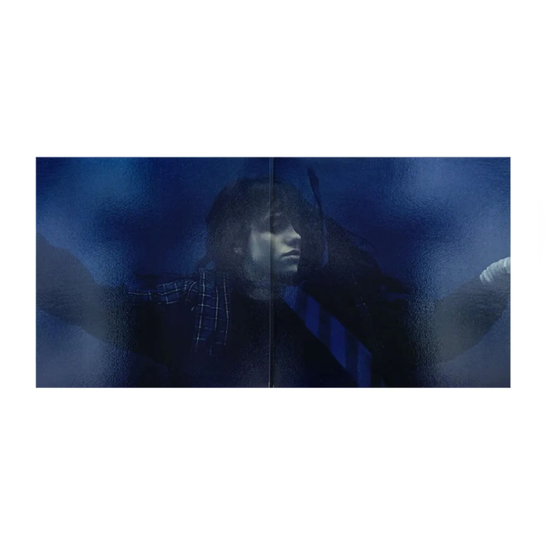 Billie Eilish: Hit Me Hard And Soft - Anniversary Edition (Colored Vinyl) Vinyl LP - PRE-ORDER