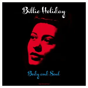 Billie Holiday C Body And Soul (Colored LP)  (Arrives in 4 Days) hi-fi amp for vinyl,hi-fi class A tube amp,hi-fi amp with phono input