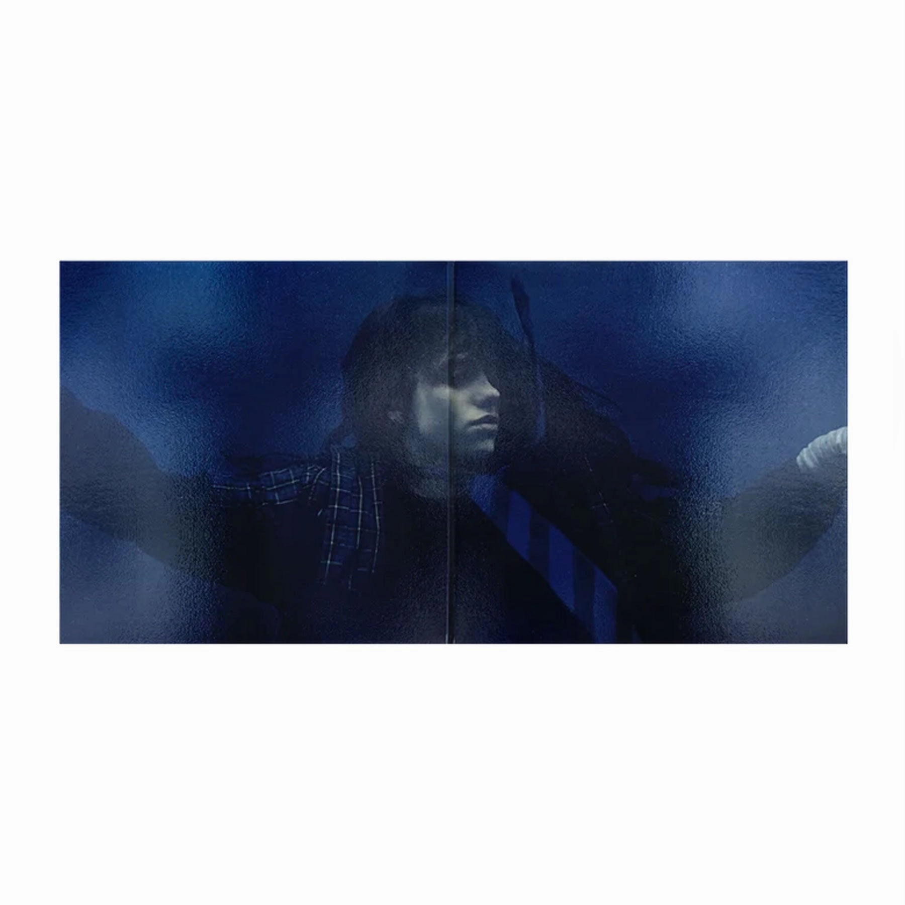 Billie Eilish: Hit Me Hard And Soft - Anniversary Edition (Colored Vinyl) Vinyl LP - PRE-ORDER
