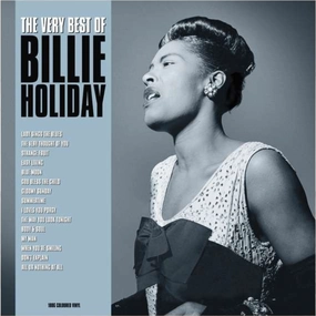 Billie Holiday  The Very Best Of Billie Holiday (Arrives in 4 Days) hi-fi magnetic shield,hi-fi DIY amplifier kit,hi-fi signal booster