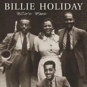 BILLIE'S BLUES - LP-BILLIE HOLIDAY  (Arrives in 4 Days) hi-fi speaker damping kit,hi-fi panel absorber,hi-fi bass trap