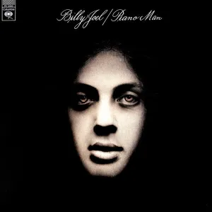 Billy Joel C Piano Man    (Arrives in 4 days ) hi-fi studio monitor amp,hi-fi audiophile DAC,hi-fi lossless amplifier
