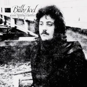 Billy Joel  Cold Spring Harbor (Arrives in 4 Days) hi-fi magnetic shield,hi-fi DIY amplifier kit,hi-fi signal booster