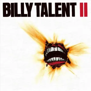 Billy Talent  Billy Talent II (Music On Vinyl) (Arrives in 21 Days)