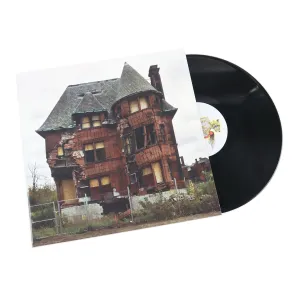 Billy Woods & Kenny Segal: Hiding Places Vinyl LP hi-fi phono amp,hi-fi hi-res bluetooth,hi-fi amplifier enclosure