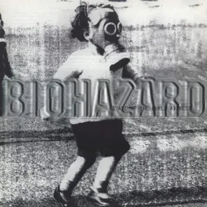 Biohazard  State Of The World Address (Music On Vinyl) (Arrives in 21 Days)