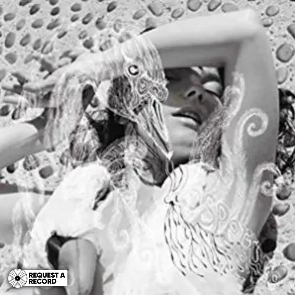 Bjork-Vespertine (Arrives in 21 days)