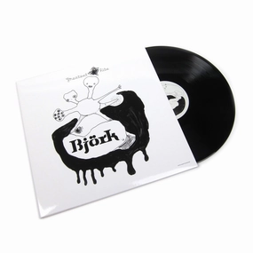 Bjork: Greatest Hits Vinyl 2LP hi-fi bluetooth speakers,hi-fi multiroom system,hi-fi immersive audio