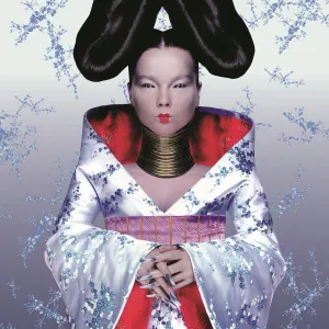 Bjrk  Homogenic (Arrives in 21 days)