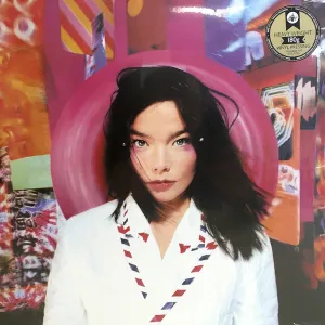 Bjrk  Post (Arrives in 21 days)