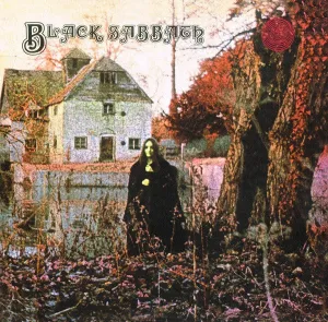 Black Sabbath C Black Sabbath  (Arrives in 4 Days) hi-fi signal splitter,hi-fi line out converter,hi-fi compact stereo