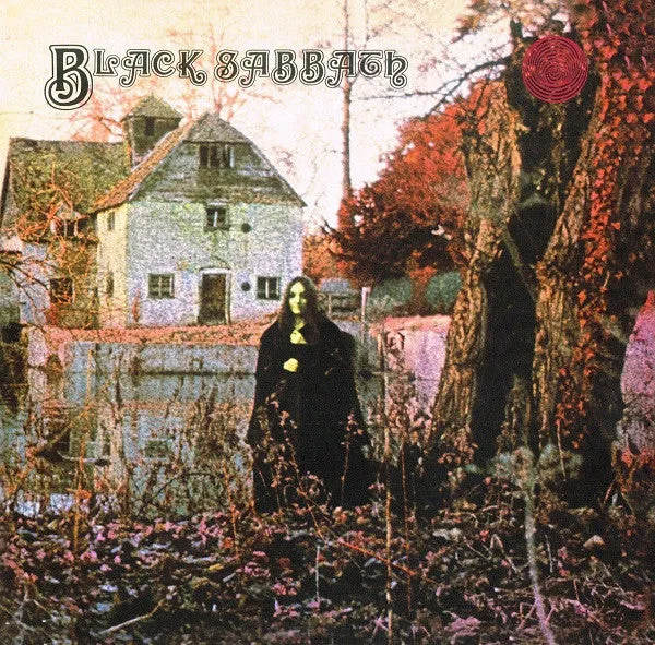 Black Sabbath C Black Sabbath (Arrives in 7 Days) hi-fi analog input amp,hi-fi Bluetooth 5.0 amp,hi-fi tube amp with bluetooth