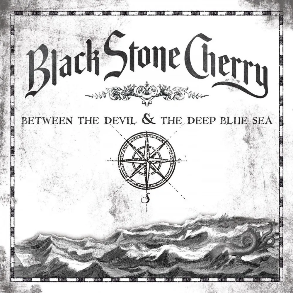 Black Stone Cherry  Between The Devil & The Deep Blue Sea (Music On Vinyl) (Arrives in 21 Days)