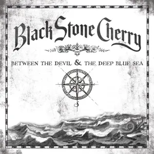 Black Stone Cherry  Between The Devil & The Deep Blue Sea (Music On Vinyl) (Arrives in 21 Days)