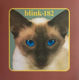 Blink-182 C Cheshire Cat (Arrives in 4 days) hi-fi subwoofer cable,hi-fi driver unit,hi-fi frequency response