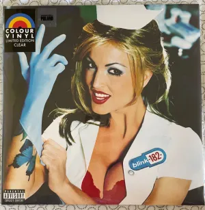 Blink-182 C Enema Of The State   (Arrives in 4 days) hi-fi equalizer with spectrum,hi-fi music system with turntable,hi-fi dual speaker setup