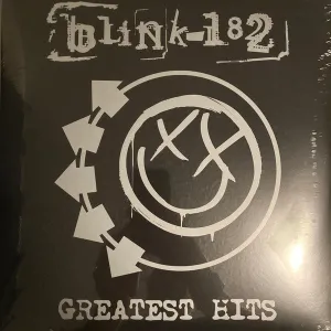Blink-182 C Greatest Hits (Arrives in 4 days) hi-fi signal splitter,hi-fi line out converter,hi-fi compact stereo
