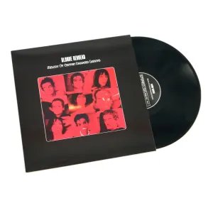 Blonde Redhead: Melody Of Certain Damaged Lemons Vinyl LP hi-fi bluetooth speakers,hi-fi multiroom system,hi-fi immersive audio