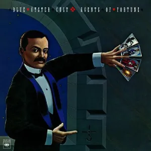 Blue yster Cult  Agents Of Fortune (Music On Vinyl) (Arrives in 21 Days)