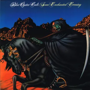 Blue ?yster Cult  Some Enchanted Evening  (Arrives in 4 Days) hi-fi radio tuner,hi-fi analog radio,hi-fi stereo cabinet with shelves