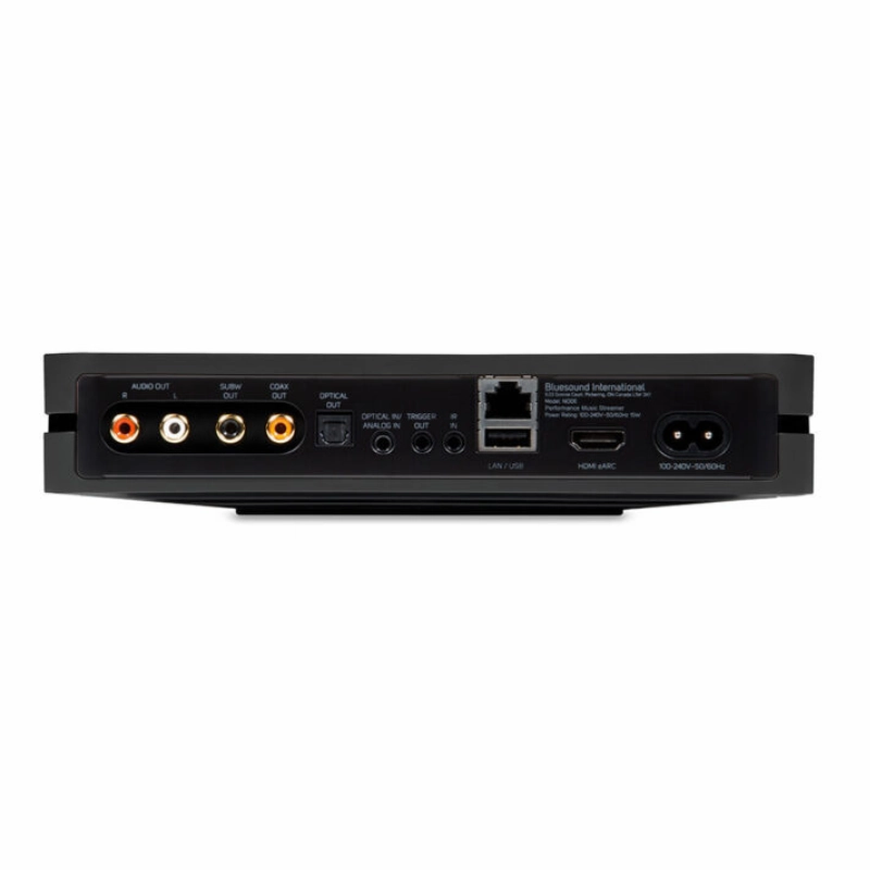 Bluesound Node 2024 Music Streamer (Each)