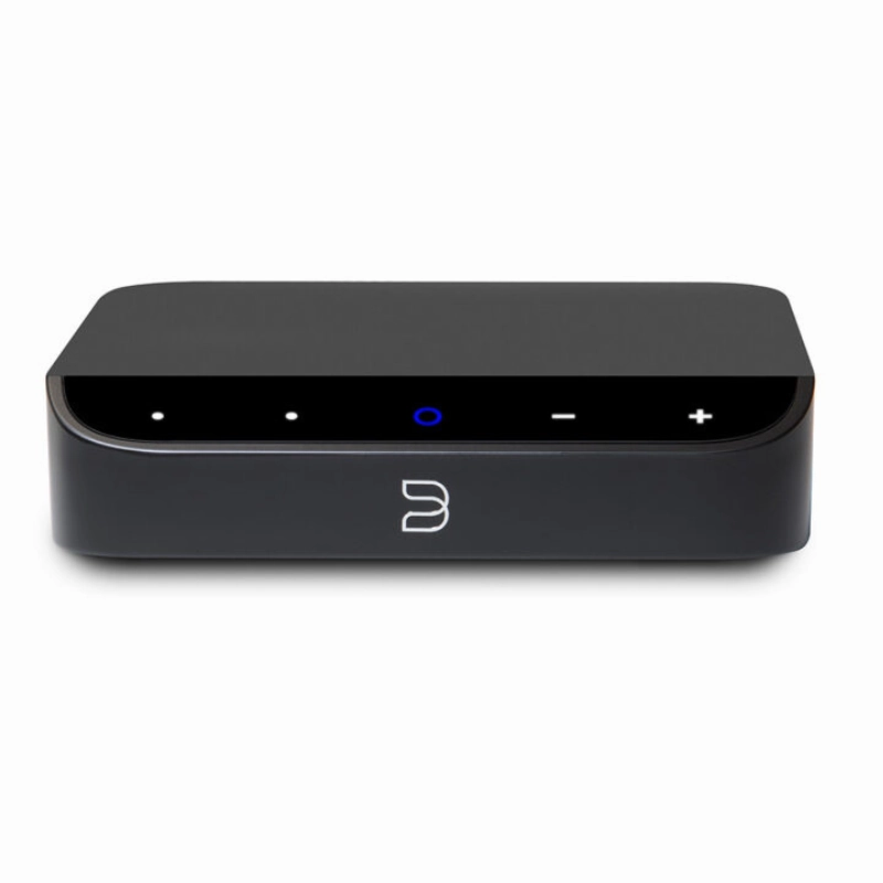 Bluesound Node Nano Music Streamer (Each) hi-fi internet radio,hi-fi stereo bundle with cables,hi-fi amp and tuner