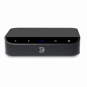 Bluesound Node Nano Music Streamer (Each) hi-fi internet radio,hi-fi stereo bundle with cables,hi-fi amp and tuner