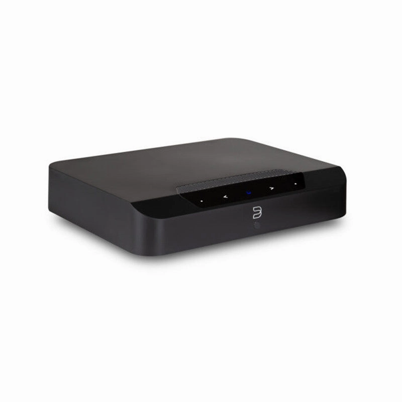 Bluesound Powernode Edge - Compact Wireless Multi-Room Music Streaming Amplifier (Each)