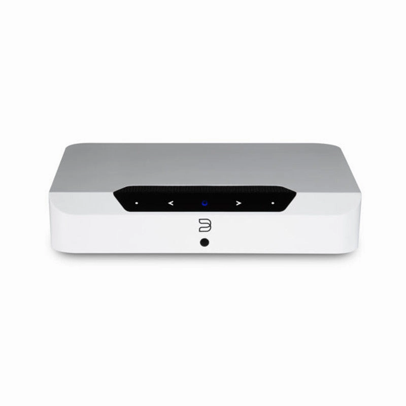 Bluesound Powernode Edge - Compact Wireless Multi-Room Music Streaming Amplifier (Each)