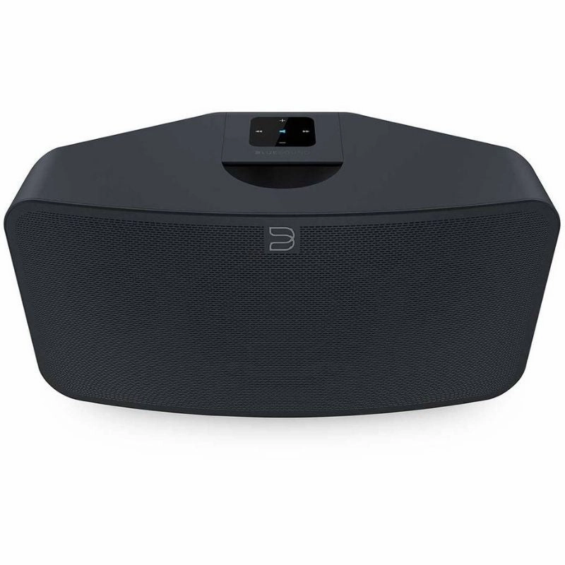 Bluesound Pulse 2i - Wireless Multi-Room Music Streaming Speaker (Each) hi-fi reference sound,hi-fi custom setup,hi-fi system optimization