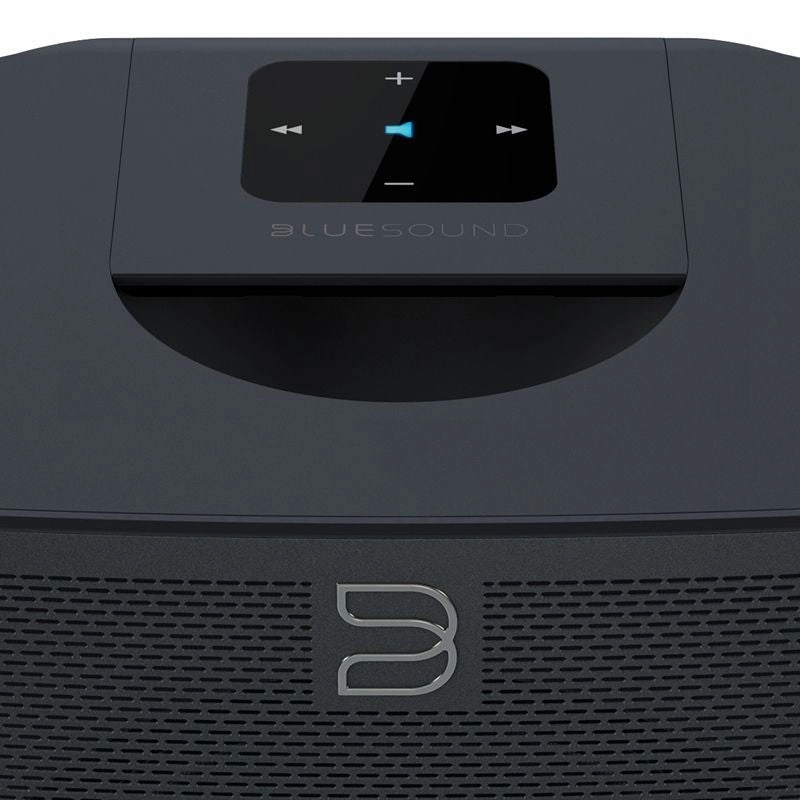 Bluesound Pulse 2i - Wireless Multi-Room Music Streaming Speaker (Each)
