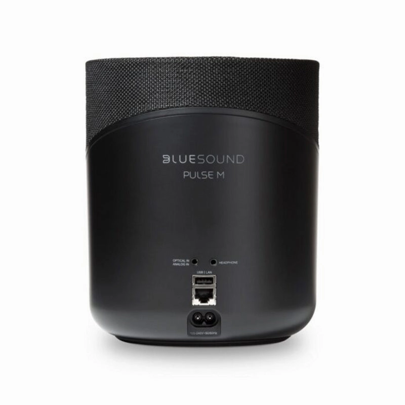 Bluesound PULSE M Wireless Multi-Room Music Streaming Speaker (Each)