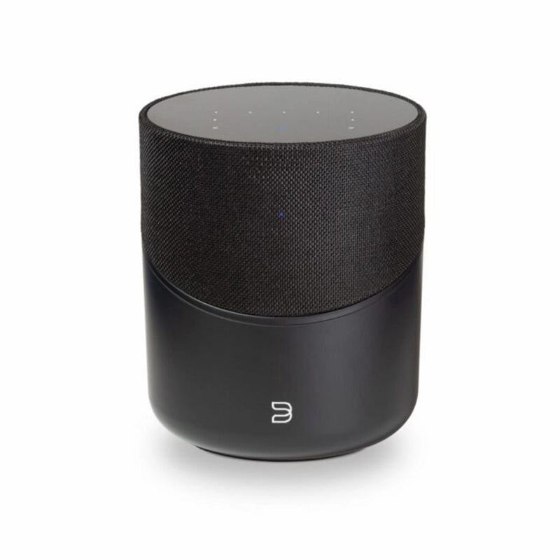 Bluesound PULSE M Wireless Multi-Room Music Streaming Speaker (Each) hi-fi reference sound,hi-fi custom setup,hi-fi system optimization