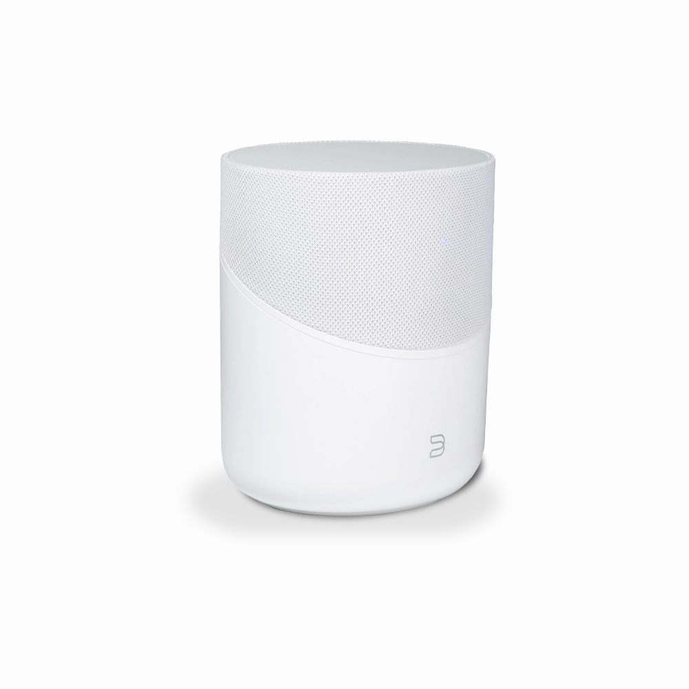 Bluesound PULSE M Wireless Multi-Room Music Streaming Speaker