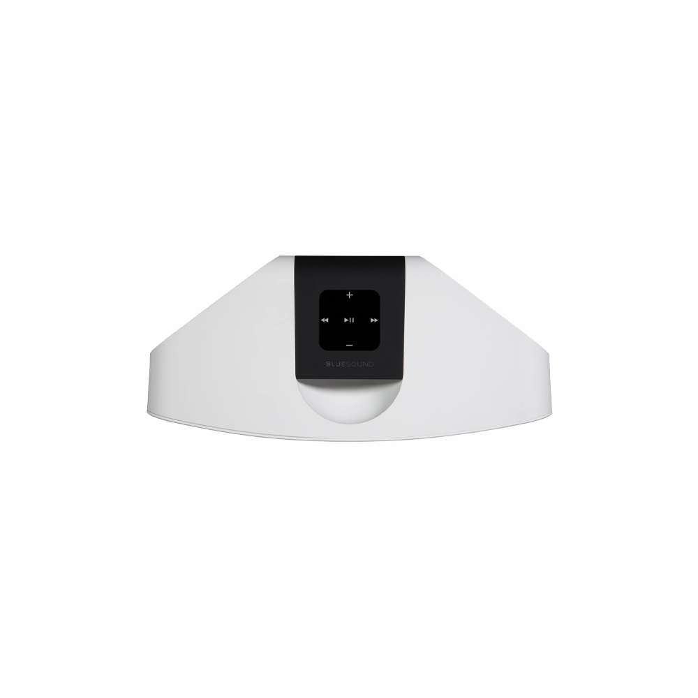 Bluesound PULSE MINI 2i Compact Wireless Multi-Room Music Streaming Speaker