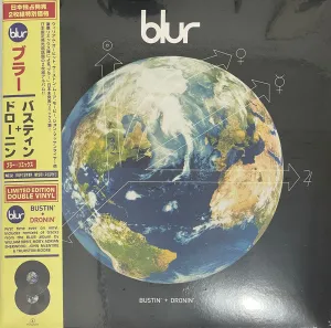 Blur  Bustin'   Dronin'  (Arrives in 4 Days)