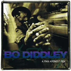 Bo Diddley C A Man Amongst Men (Music On Vinyl) (Arrives in 21 Days) hi-fi music amplifier,hi-fi bluetooth receiver with aptX,hi-fi cd transport