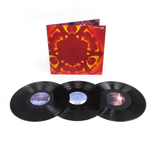 Boards Of Canada: Geogaddi Vinyl 3LP