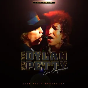 Bob Dylan & Tom Petty C Live Confessions  (Arrives in 4 Days) hi-fi subwoofer cable,hi-fi driver unit,hi-fi frequency response