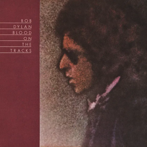 Bob Dylan C Blood On The Tracks (Arrives in 4 days) hi-fi analog input amp,hi-fi Bluetooth 5.0 amp,hi-fi tube amp with bluetooth