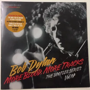 Bob Dylan C More Blood, More Tracks (The Bootleg Series Vol. 14)  (Arrives in 4 Days) hi-fi music amplifier,hi-fi bluetooth receiver with aptX,hi-fi cd transport